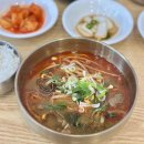 육전국밥 일산라페스타점 | 일산 라페스타 육전국밥 기본 소고기국밥과 곱창 해장국 곱해장 먹어본 후기