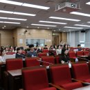제주대학교 사회교육대학원 | 인재 글로벌 아카데미&#39; 현장스케치 &amp; 인터뷰｜&#34;단순한 교육을 넘어, 시야를 넓힐 수 있는 소중한 경험의...