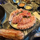 서대전 네거리역(2) | 서대전네거리역 고기랩 숙성고기 맛집 철판구이모둠 후기