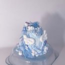 The Fly 1 | 무무대 베이크 the fly 케익 픽업 후기