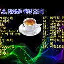 남택상(T.S. NAM) 연주 22곡/Moonlight Serenade (별밤의 세레나데)외21곡 이미지