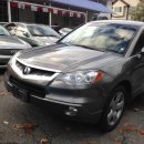 2007 Acura RDX SUV Local One owner!!! w/tech pkg!!! Mint!!! - $15995 이미지