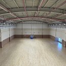 스포츠센터 이미지