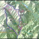 다래골산방(2)민박 | (100대명산탐방 제93차) 백암산