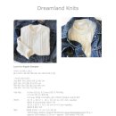 매직세탁하우스 | Love for Argyle Sweater(Dreamland Knits)&amp;스우니팅하우스 패키지 테스팅