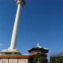 용두산공원 이미지