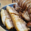 미소족발 | [동해족발/동해보쌈] 미소만족본점, 얼큰 순두부찌개까지 완벽한 가족 외식 후기