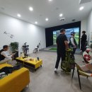 B.J 골프 아카데미 이미지