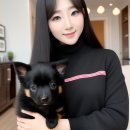 하나로 플라워 수족관 이미지