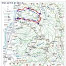 제209차 수요산행 천성산 지프네골~용소골 계곡산행 ［2016년7월27일(수)］ 이미지