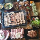 화정생고기 이미지