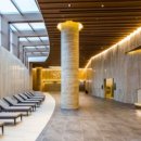 아쿠아필드 하남 푸드코트 이미지