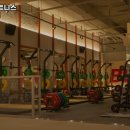 짐박스 피트니스 응암1호점 이미지