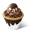 설빙성남점 | 설빙 경기성남모란점 방문후기, 두바이초코설빙 내돈내산 후기