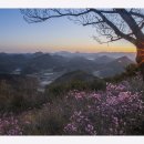 산그리메 이미지