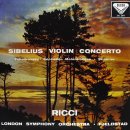 시벨리우스 바이올린 협주곡 이미지