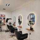 행복이발 이미지