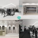 글램핏GLAMFIT