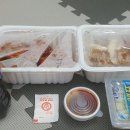 씨에프(CF)바베큐 | (이문동) CF숯불바베큐에서 소금바베큐 치킨과 옛날 그 맛 양념 통닭