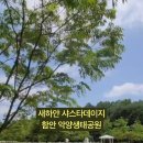 물결공원 화장실 이미지