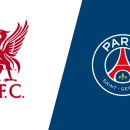 [Quarter Final] Liverpool FC VS PSG FC (H) 이미지