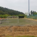 용남생활체육공원 용남풋살장 이미지