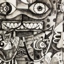 단식광대 이미지