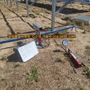 상우 태양광발전소 이미지