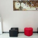 경락마사지 이미지