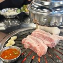 초읍동-01 | 초읍 돼지고기 신상맛집 명성고깃집 내돈내산 오픈런 후기