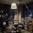 군포시청 건너편 버스정류소 | 제주 성산일출봉 카페 : 혼자 다녀온 월간레코드 LP카페 후기