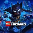 브루스웨인(Bruce Wayne) | [공식] 고담의 전설을 브릭으로 잇다, 레고 배트맨: 다크 나이트의 전설 출시 해설