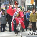 이정현, 광주·전남 보선 출마설 '솔솔' 이미지