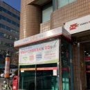 영통동우체국 이미지