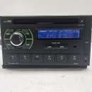 이클립스 CD1200G 순정형 2딘 오디오 USB AUX 라디오지원 CD불량 이미지
