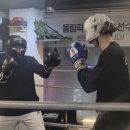 잠실복싱다이어트 이미지