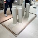 보가 - 익산시 무왕로 1033-12 | 피아바 보가테이블 1800 구매후기, 집 분위기 확 살아났어요!