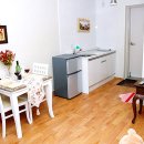 바람불이펜션 이미지