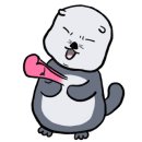 개맛도리 이미지