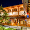 나비잠 한옥호텔 이미지