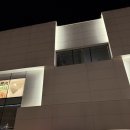 숨식당 | 남양주 야간 카페 라온숨 데이트 코스로 딱.