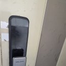 칠곡그린빌 5,6단지 | 북구 국우동 도어락/칠곡그린빌6단지아파트/웰컴도어락 고장/밀레m-7200s 교체 설치