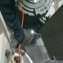 장안산업단지Z | 장안읍하수구막힘으로 역류 해결하러 부산 장안산업단지 출동한 후기(기장변기뚫는곳)