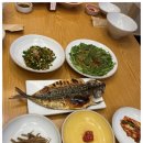 푸짐한한정식밥상 이미지