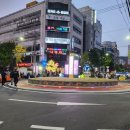 이곡으뜸길 음식문화거리 이미지