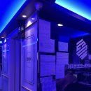 불꽃 노래연습장 이미지