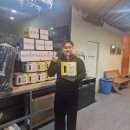 캡슐4차 툰드라 블루 파이어 이미지