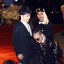 [가온차트 어워드] 빅뱅 승리·지드래곤, 폭소만발 &#39;대리수상&#39; (영상0) 이미지