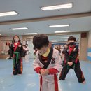 신내 KCL 합기도 이미지