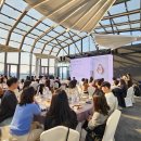 신한빌딩 | [기업출강] 2025 전사 승진자과정 교육100명 대상 라탄공예 단체클래스 출강 후기_신한라이프
